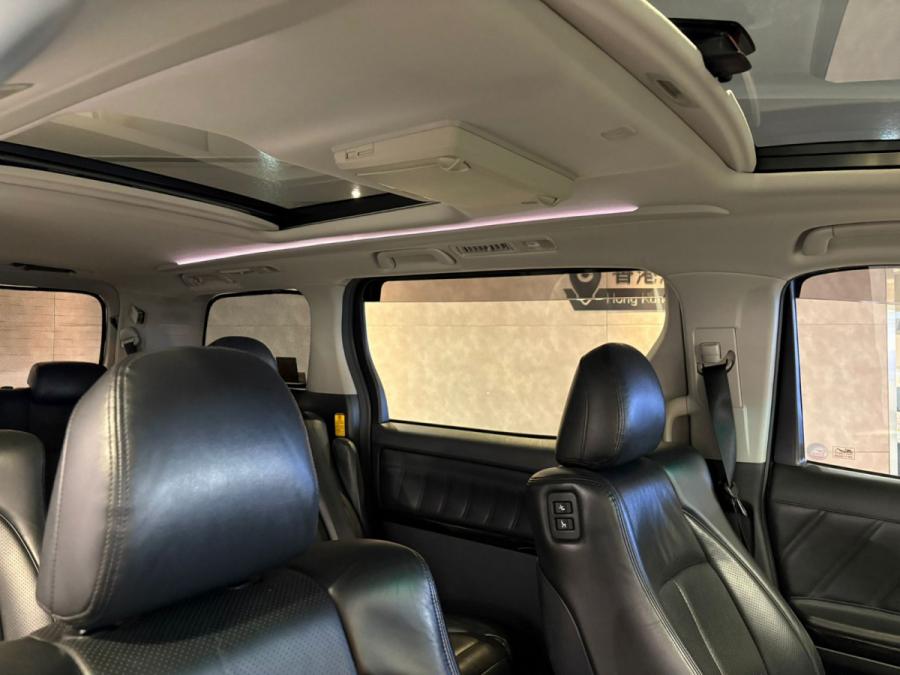 Vellfire 3.5 - Image 4